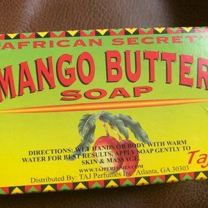 Natural soaps 5 oz. (ANY 4)